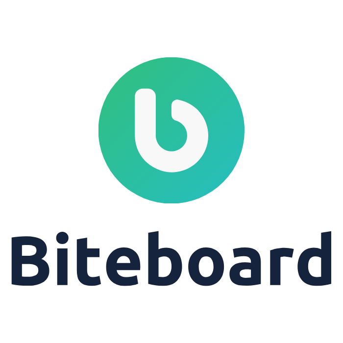 Biteboard logo