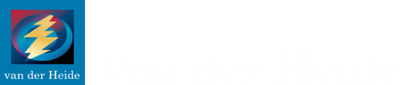Van der Heide